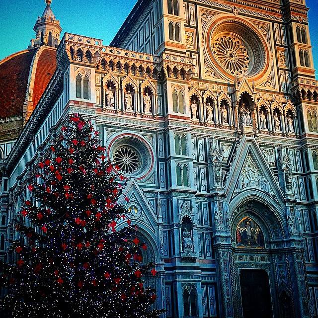 Natale a Firenze