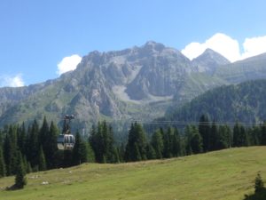 Madonna di Campiglio