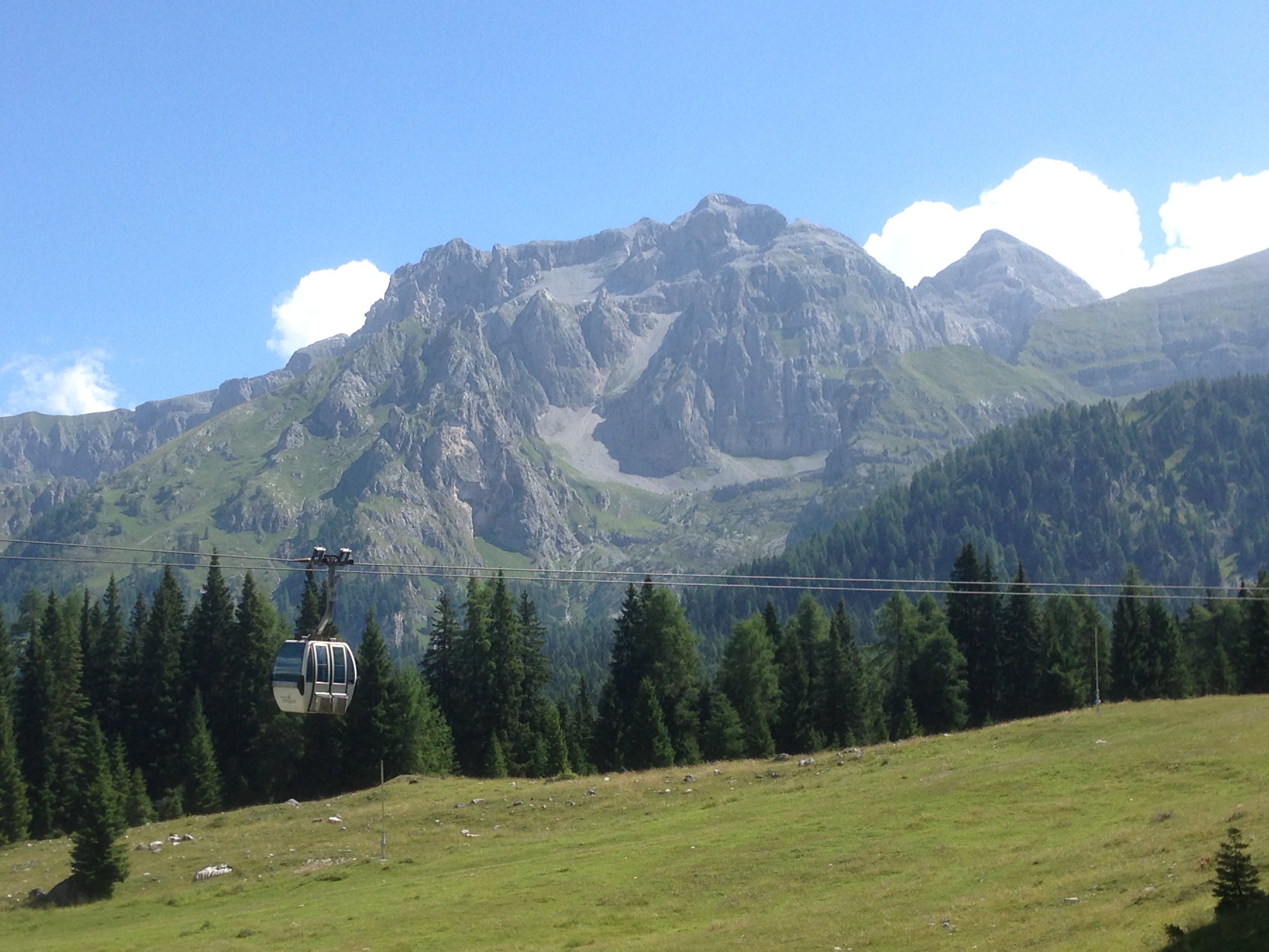 Madonna di Campiglio