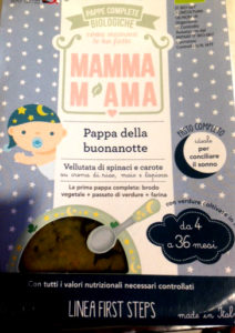 Pappe Mamma m'ama