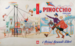 Pinocchio