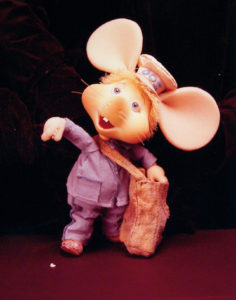 Topo GiGio