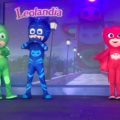 PjMasks a Leolandia