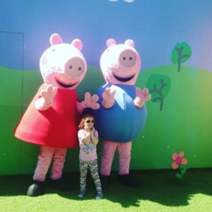 PeppaPigland