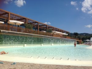 Piscine per famiglie a FIrenze