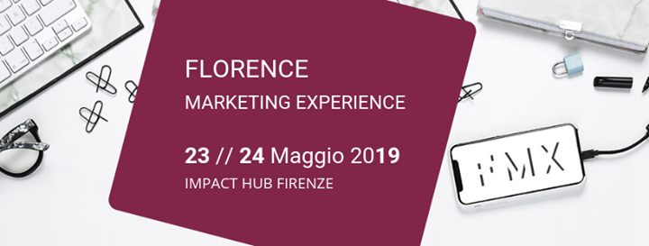 Florence Marketing Experience